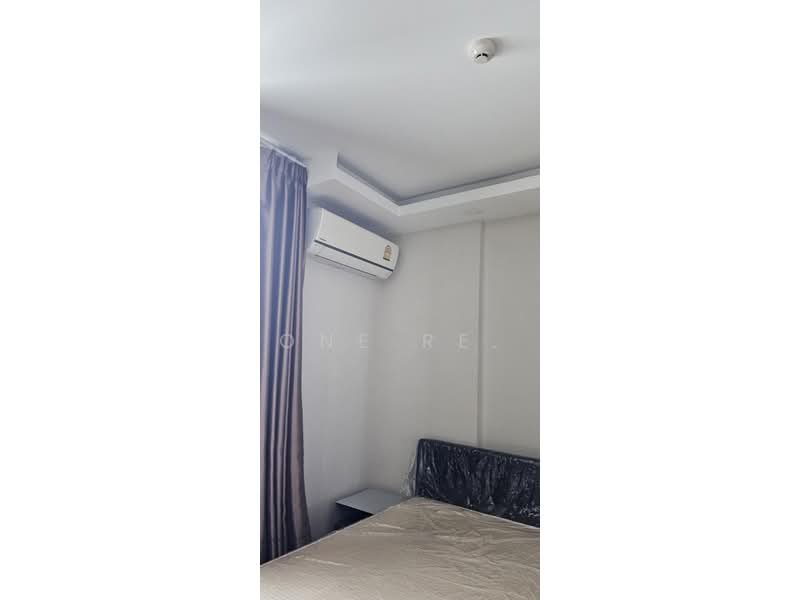 The Remarkable Soonvijai 2, Bangkok, Soi Petchburi 47 Intersection 2, Phetchaburi Road, Bang Kapi, Huai Khwang, Bangkok, 1 Bedroom, 35 sqm, Condo For Sale, by One Re., 500151224 - DDproperty.com