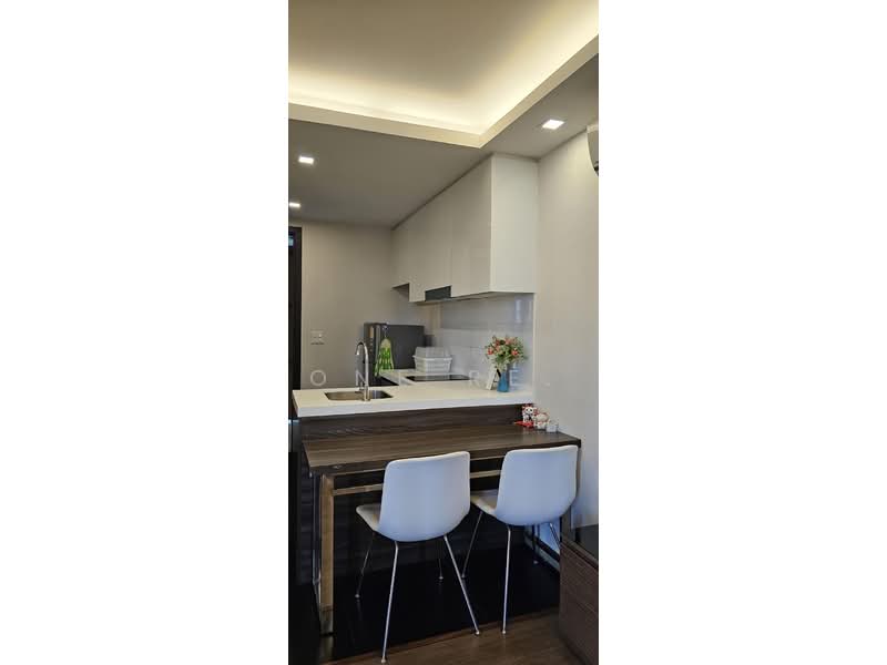 The Remarkable Soonvijai 2, Bangkok, Soi Petchburi 47 Intersection 2, Phetchaburi Road, Bang Kapi, Huai Khwang, Bangkok, 1 Bedroom, 35 sqm, Condo For Sale, by One Re., 500151225 - DDproperty.com