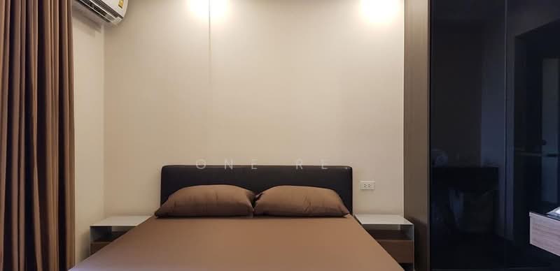 The Remarkable Soonvijai 2, Bangkok, Soi Petchburi 47 Intersection 2, Phetchaburi Road, Bang Kapi, Huai Khwang, Bangkok, 1 Bedroom, 35 sqm, Condo For Sale, by One Re., 500151225 - DDproperty.com