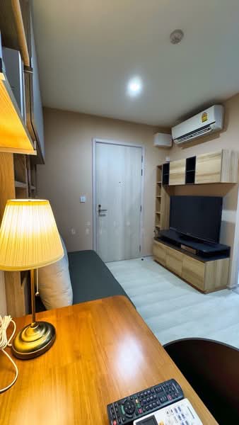 Life Asoke, Bangkok, Asoke-Dindang Road, Bang Kapi, Huai Khwang, Bangkok, 1 Bedroom, 35 sqm, Condo For Rent, by อารดา นิธิธำรงกิจ, 500151228 - DDproperty.com