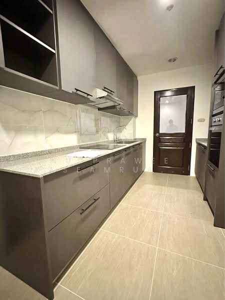 Grand Langsuan, Bangkok, Soi Lang Suan ,Ploenchit Road, Lumphini, Pathum Wan, Bangkok, 3 Bedrooms, 150 sqm, Condo For Rent, by Nutprawee Kaseamruangkit, 500151229 - DDproperty.com