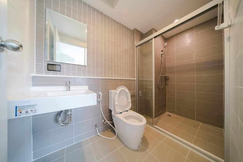 Feel Condominium Ladprao 33, Bangkok, Soi Ladprao 33 Yak 1, Chan Kasem, Chatuchak, Bangkok, 2 Bedrooms, 40 sqm, Condo For Sale, by One Re., 500151230 - DDproperty.com