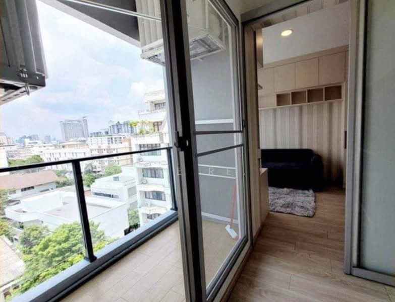 Feel Condominium Ladprao 33, Bangkok, Soi Ladprao 33 Yak 1, Chan Kasem, Chatuchak, Bangkok, 2 Bedrooms, 40 sqm, Condo For Sale, by One Re., 500151230 - DDproperty.com