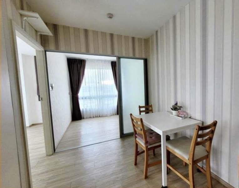 Feel Condominium Ladprao 33 : ฟีล คอนโดมิเนียม ลาดพร้าว 33, กรุงเทพ, ซอยลาดพร้าว 33 แยก 1, จันทรเกษม, จตุจักร, กรุงเทพ, 40 ตร.ม., คอนโด ขาย, โดย One Re., 500151230 - DDproperty.com