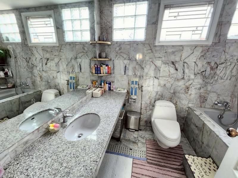 ขาย บ้านเดี่ยว 4 ชั้น พระราม 9 ซอย 43 ต้นซอย ใกล้เดอะไนน์เพียง 700 เมตร, กรุงเทพ, สวนหลวง, สวนหลวง, กรุงเทพ, 704 ตร.ม., บ้านเดี่ยว ขาย, โดย Nattakan nueaiam, 500151231 - DDproperty.com