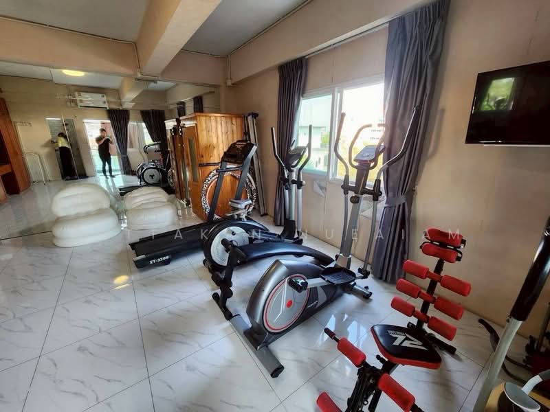 ขาย บ้านเดี่ยว 4 ชั้น พระราม 9 ซอย 43 ต้นซอย ใกล้เดอะไนน์เพียง 700 เมตร, กรุงเทพ, สวนหลวง, สวนหลวง, กรุงเทพ, 704 ตร.ม., บ้านเดี่ยว ขาย, โดย Nattakan nueaiam, 500151231 - DDproperty.com