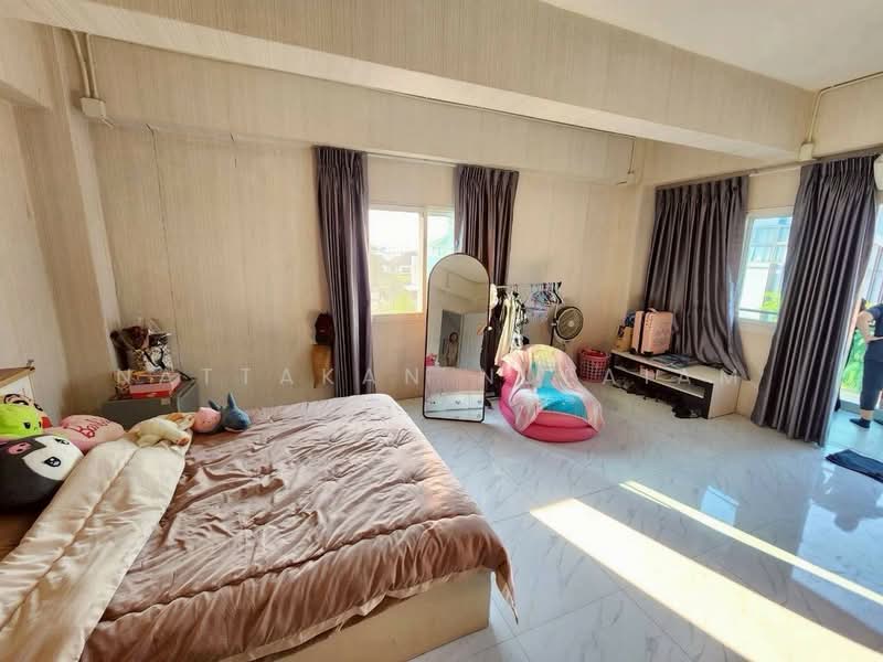 ขาย บ้านเดี่ยว 4 ชั้น พระราม 9 ซอย 43 ต้นซอย ใกล้เดอะไนน์เพียง 700 เมตร, Bangkok, Suan Luang, Suan Luang, Bangkok, 6 Bedrooms, 704 sqm, Single Detached House For Sale, by Nattakan nueaiam, 500151231 - DDproperty.com