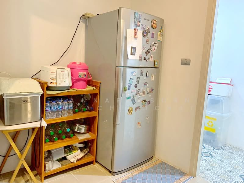 Perfect Place Rama 9-Krungthep Kreetha, Bangkok, Srinakarin - Rom Klao Road, Khlong Song Ton Nun, Lat Krabang, Bangkok, 4 Bedrooms, 175 sqm, Single Detached House For Rent, by Thannapatsorn Leelacherdchai, 500151232 - DDproperty.com