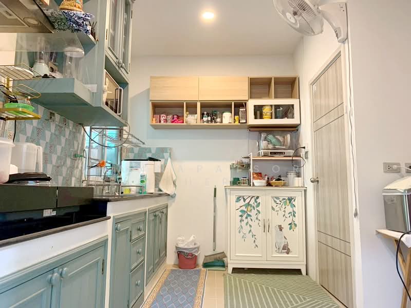 Perfect Place Rama 9-Krungthep Kreetha, Bangkok, Srinakarin - Rom Klao Road, Khlong Song Ton Nun, Lat Krabang, Bangkok, 4 Bedrooms, 175 sqm, Single Detached House For Rent, by Thannapatsorn Leelacherdchai, 500151232 - DDproperty.com