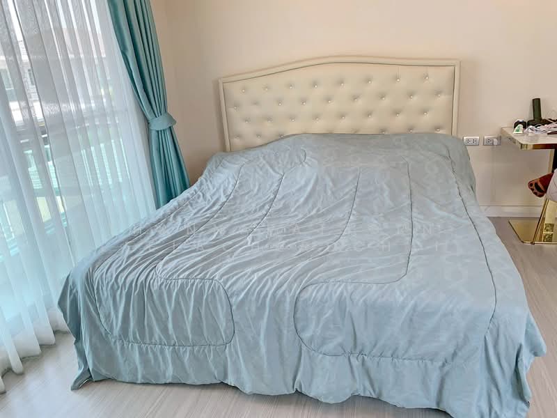 Perfect Place Rama 9-Krungthep Kreetha, Bangkok, Srinakarin - Rom Klao Road, Khlong Song Ton Nun, Lat Krabang, Bangkok, 4 Bedrooms, 175 sqm, Single Detached House For Rent, by Thannapatsorn Leelacherdchai, 500151232 - DDproperty.com