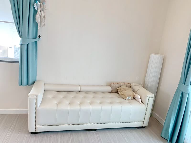 Perfect Place Rama 9-Krungthep Kreetha, Bangkok, Srinakarin - Rom Klao Road, Khlong Song Ton Nun, Lat Krabang, Bangkok, 4 Bedrooms, 175 sqm, Single Detached House For Rent, by Thannapatsorn Leelacherdchai, 500151232 - DDproperty.com