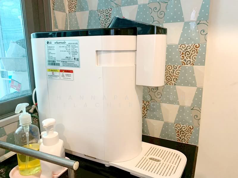 Perfect Place Rama 9-Krungthep Kreetha, Bangkok, Srinakarin - Rom Klao Road, Khlong Song Ton Nun, Lat Krabang, Bangkok, 4 Bedrooms, 175 sqm, Single Detached House For Rent, by Thannapatsorn Leelacherdchai, 500151232 - DDproperty.com