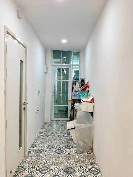 Perfect Place Rama 9-Krungthep Kreetha, Bangkok, Srinakarin - Rom Klao Road, Khlong Song Ton Nun, Lat Krabang, Bangkok, 4 Bedrooms, 175 sqm, Single Detached House For Rent, by Thannapatsorn Leelacherdchai, 500151232 - DDproperty.com