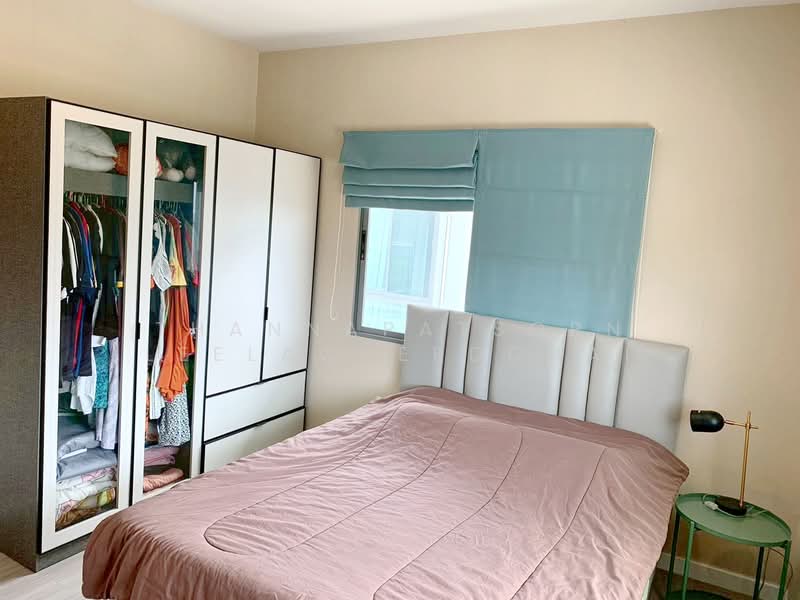 Perfect Place Rama 9-Krungthep Kreetha, Bangkok, Srinakarin - Rom Klao Road, Khlong Song Ton Nun, Lat Krabang, Bangkok, 4 Bedrooms, 175 sqm, Single Detached House For Rent, by Thannapatsorn Leelacherdchai, 500151232 - DDproperty.com