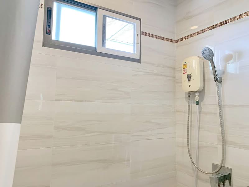 Perfect Place Rama 9-Krungthep Kreetha, Bangkok, Srinakarin - Rom Klao Road, Khlong Song Ton Nun, Lat Krabang, Bangkok, 4 Bedrooms, 175 sqm, Single Detached House For Rent, by Thannapatsorn Leelacherdchai, 500151232 - DDproperty.com