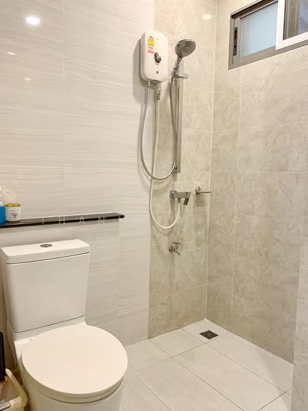 Perfect Place Rama 9-Krungthep Kreetha, Bangkok, Srinakarin - Rom Klao Road, Khlong Song Ton Nun, Lat Krabang, Bangkok, 4 Bedrooms, 175 sqm, Single Detached House For Rent, by Thannapatsorn Leelacherdchai, 500151232 - DDproperty.com