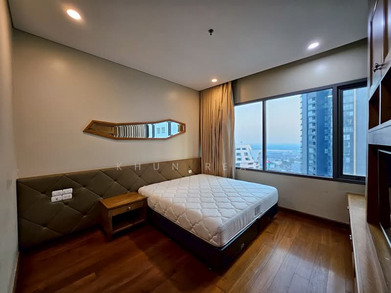 Bright Sukhumvit 24 : ไบร์ท สุขุมวิท 24, กรุงเทพ, ถนนสุขุมวิท 24, คลองตัน, คลองเตย, กรุงเทพ, 189 ตร.ม., คอนโด ให้เช่า, โดย Khun Real, 500151233 - DDproperty.com