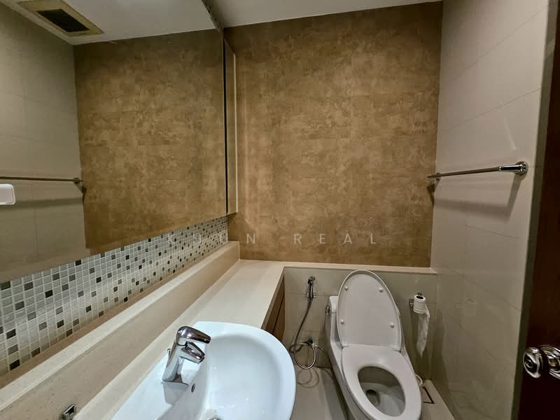 Bright Sukhumvit 24, Bangkok, Sukhumvit 24 Alley, Khong Tan, Khlong Toei, Bangkok, 3 Bedrooms, 189 sqm, Condo For Rent, by Khun Real, 500151233 - DDproperty.com