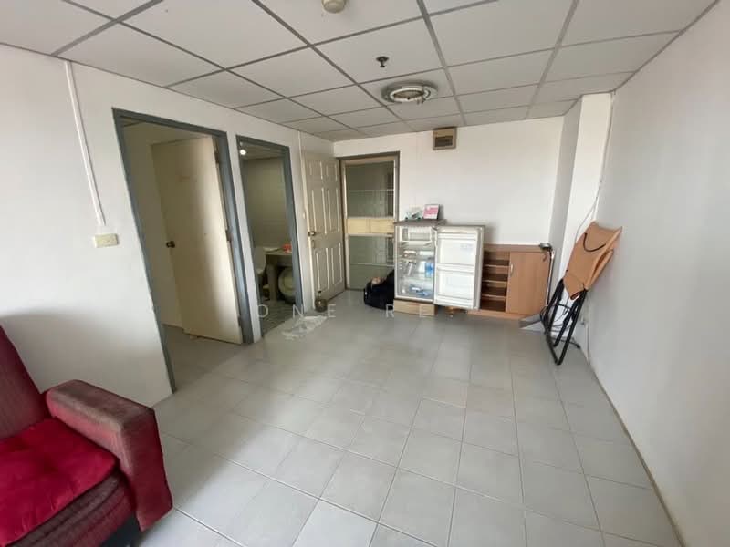 Sawasdee Bangkok : สวัสดี กรุงเทพ, กรุงเทพ, 27 ซอย สุภาพงษ์ 1, หนองบอน, ประเวศ, กรุงเทพ, 42 ตร.ม., คอนโด ขาย, โดย One Re., 500151234 - DDproperty.com