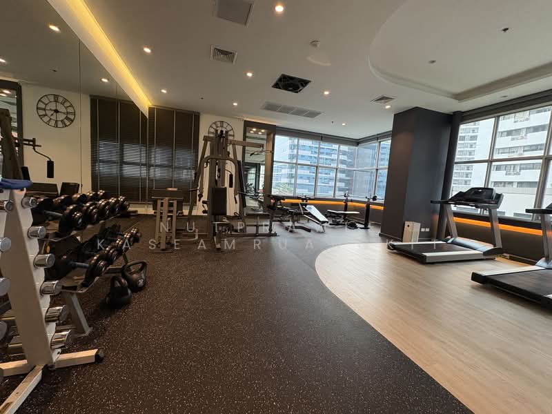 Grand Langsuan, Bangkok, Soi Lang Suan ,Ploenchit Road, Lumphini, Pathum Wan, Bangkok, 3 Bedrooms, 181 sqm, Condo For Rent, by Nutprawee Kaseamruangkit, 500151238 - DDproperty.com