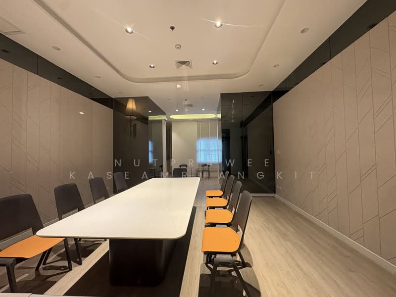 Grand Langsuan, Bangkok, Soi Lang Suan ,Ploenchit Road, Lumphini, Pathum Wan, Bangkok, 3 Bedrooms, 181 sqm, Condo For Rent, by Nutprawee Kaseamruangkit, 500151238 - DDproperty.com