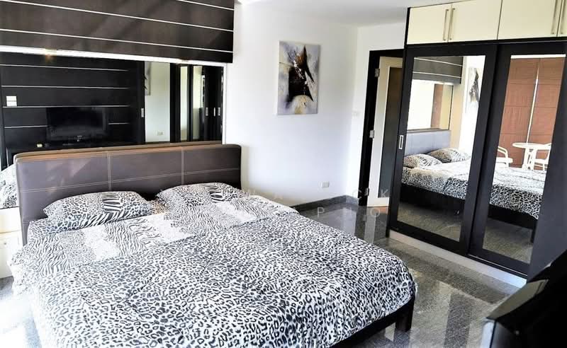 For Sale - Rimhad Jomtien Condominium, Chon Buri (Pattaya)