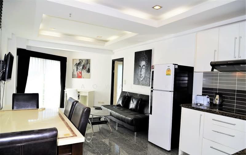 For Sale - Rimhad Jomtien Condominium, Chon Buri (Pattaya)