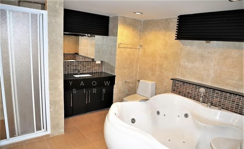 For Sale - Rimhad Jomtien Condominium, Chon Buri (Pattaya)