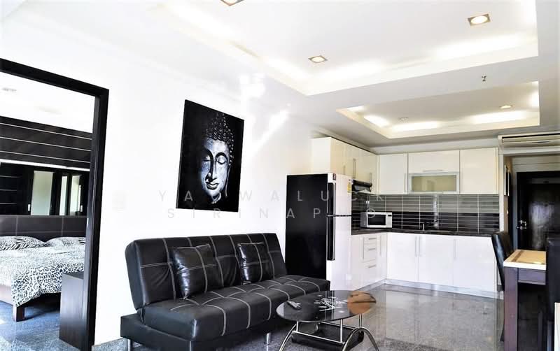 For Sale - Rimhad Jomtien Condominium, Chon Buri (Pattaya)