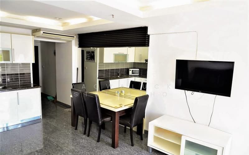 For Sale - Rimhad Jomtien Condominium, Chon Buri (Pattaya)