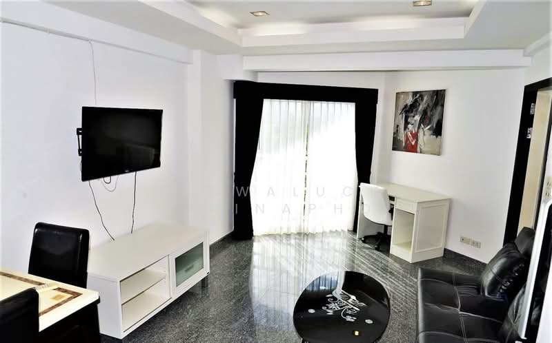 Rimhad Jomtien Condominium : ริมหาดจอมเทียน คอนโดมิเนียม, ชลบุรี, ถนน จอมเทียน สาย2, หนองปรือ, บางละมุง, ชลบุรี, 68 ตร.ม., คอนโด ขาย, โดย Yaowaluck Sirinapho, 500151239 - DDproperty.com