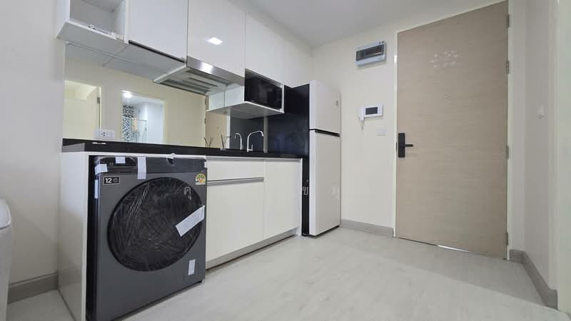 Metro Sky Ratchada : เมโทร สกาย รัชดา, กรุงเทพ, ซอยอินทามระ 47 ถนนรัชดาภิเษก, ดินแดง, ดินแดง, กรุงเทพ, 30 ตร.ม., คอนโด ขาย, โดย คุณ ไข่มุก, 500151240 - DDproperty.com