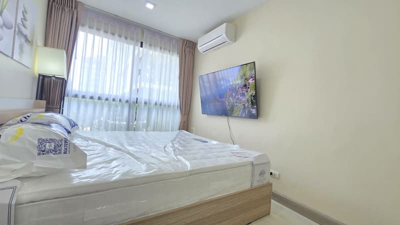 Metro Sky Ratchada, Bangkok, Soi Inthamara 47, Ratchadaphisek Road, Din Daeng, Din Daeng, Bangkok, 1 Bedroom, 30 sqm, Condo For Sale, by Mooky ตุลาพันธุ์, 500151240 - DDproperty.com