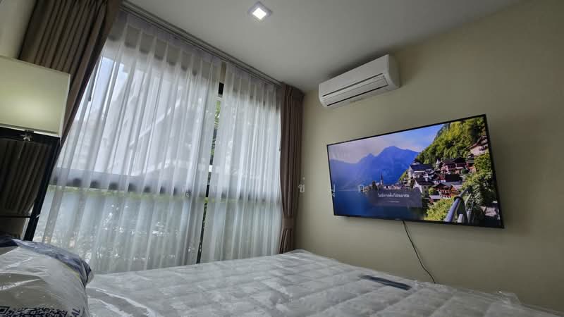 Metro Sky Ratchada : เมโทร สกาย รัชดา, กรุงเทพ, ซอยอินทามระ 47 ถนนรัชดาภิเษก, ดินแดง, ดินแดง, กรุงเทพ, 30 ตร.ม., คอนโด ขาย, โดย คุณ ไข่มุก, 500151240 - DDproperty.com