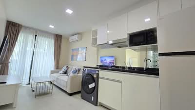 ขาย - Metro Sky Ratchada : เมโทร สกาย รัชดา, กรุงเทพ