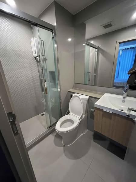 The Privacy Thaphra Interchange : เดอะ ไพรเวซี่ ท่าพระ อินเตอร์เชนจ์, กรุงเทพ, 11 ซ.จรัญสนิทวงศ์ 1, วัดท่าพระ, บางกอกใหญ่, กรุงเทพ, 25 ตร.ม., คอนโด ขาย, โดย One Re., 500151242 - DDproperty.com