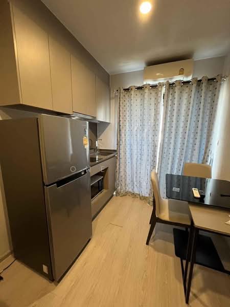 The Privacy Thaphra Interchange : เดอะ ไพรเวซี่ ท่าพระ อินเตอร์เชนจ์, กรุงเทพ, 11 ซ.จรัญสนิทวงศ์ 1, วัดท่าพระ, บางกอกใหญ่, กรุงเทพ, 25 ตร.ม., คอนโด ขาย, โดย One Re., 500151242 - DDproperty.com