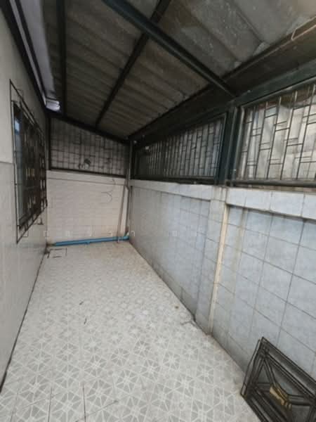 ไม่พบโครงการ, Bangkok, เพชรเกษม112, Nong Kang Plu, Nong Khaem, Bangkok, 3 Bedrooms, 170 sqm, Townhouse For Rent, by กุลจิรา อภัยโส, 500151243 - DDproperty.com