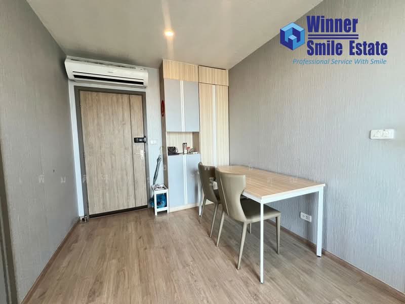 IDEO O2 บางนา, กรุงเทพ, 195 ถนนสรรพาวุธ, บางนาใต้, บางนา, กรุงเทพ, 47 ตร.ม., คอนโด ให้เช่า, โดย พิชาพัทธ์ เพิ่มศิริทรงรัฐ (คุณพิชา), 500151245 - DDproperty.com