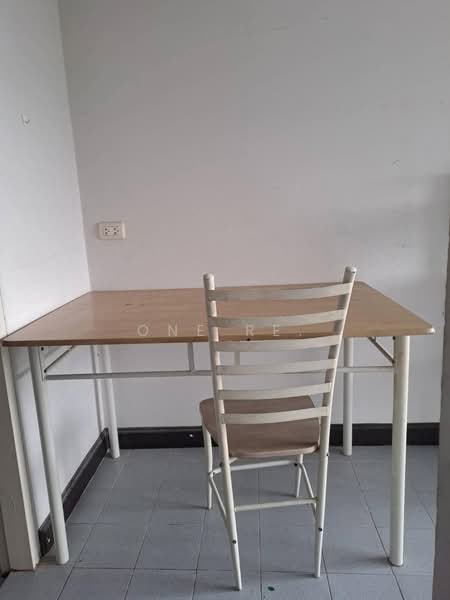 The Cache Rama 3-Samrong, Samut Prakan, Sukhumvit, Sam Rong Klang, Phra Pra Daeng, Samut Prakan, 1 Bedroom, 29 sqm, Condo For Sale, by One Re., 500151246 - DDproperty.com