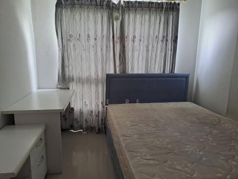 The Cache Rama 3-Samrong : เดอะแคช พระราม 3 สำโรง, สมุทรปราการ, สุขุมวิท (ปู่เจ้าฯ), สำโรงกลาง, พระประแดง, สมุทรปราการ, 29 ตร.ม., คอนโด ขาย, โดย One Re., 500151246 - DDproperty.com