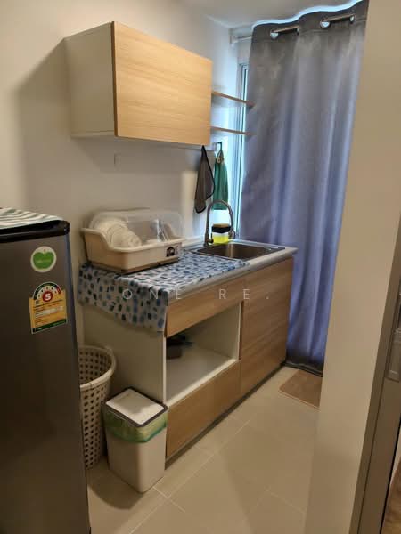 Sena Kith Srinakarin-Sridan, Samut Prakan, Sukhumvit Road 113, Samrong Nua, Muang Samut Prakarn, Samut Prakan, 1 Bedroom, 23 sqm, Condo For Sale, by One Re., 500151247 - DDproperty.com