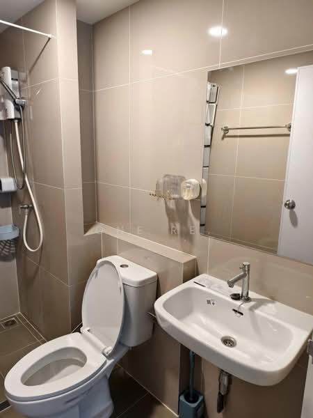 Sena Kith Srinakarin-Sridan, Samut Prakan, Sukhumvit Road 113, Samrong Nua, Muang Samut Prakarn, Samut Prakan, 1 Bedroom, 23 sqm, Condo For Sale, by One Re., 500151247 - DDproperty.com