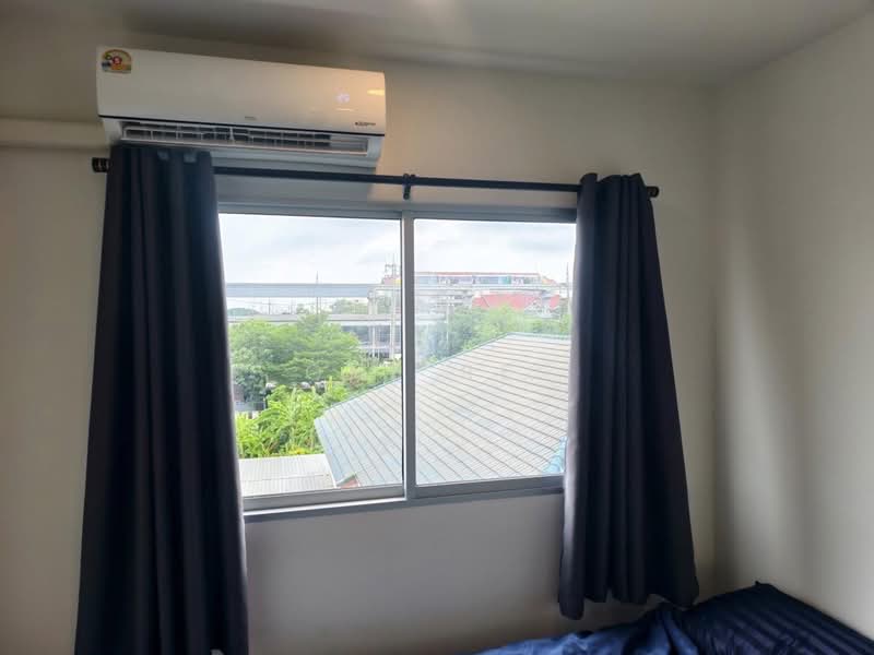 Sena Kith Srinakarin-Sridan, Samut Prakan, Sukhumvit Road 113, Samrong Nua, Muang Samut Prakarn, Samut Prakan, 1 Bedroom, 23 sqm, Condo For Sale, by One Re., 500151247 - DDproperty.com