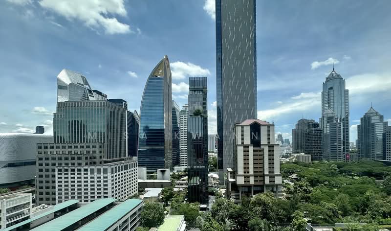 Scope Langsuan : สโคป หลังสวน, กรุงเทพ, ถนนหลังสวน, ลุมพินี, ปทุมวัน, กรุงเทพ, 83 ตร.ม., คอนโด ขาย, โดย MISA KWANNIN, 500151248 - DDproperty.com