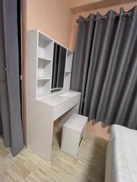 Asakan Place Ramkhamhaeng 107, Bangkok, 13 คอนโดอัสสกาญนจ์ อาคาร 6 6 Ramkhamhaeng 107 Alley, Hua Mak, Bang Kapi, Bangkok, 1 Bedroom, 26 sqm, Condo For Sale, by One Re., 500151249 - DDproperty.com