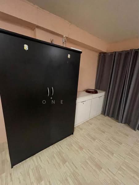 Asakan Place Ramkhamhaeng 107, Bangkok, 13 คอนโดอัสสกาญนจ์ อาคาร 6 6 Ramkhamhaeng 107 Alley, Hua Mak, Bang Kapi, Bangkok, 1 Bedroom, 26 sqm, Condo For Sale, by One Re., 500151249 - DDproperty.com