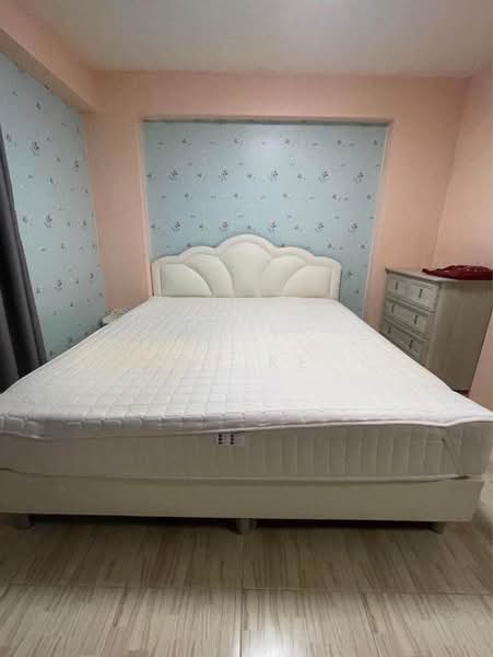 Asakan Place Ramkhamhaeng 107, Bangkok, 13 คอนโดอัสสกาญนจ์ อาคาร 6 6 Ramkhamhaeng 107 Alley, Hua Mak, Bang Kapi, Bangkok, 1 Bedroom, 26 sqm, Condo For Sale, by One Re., 500151249 - DDproperty.com