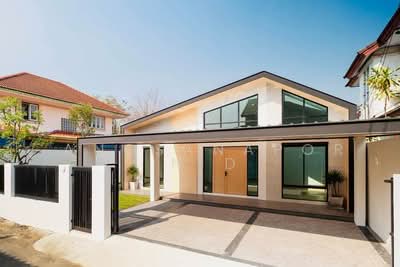 ขาย - Thanasin Village : หมู่บ้านธนะสิน, กรุงเทพ