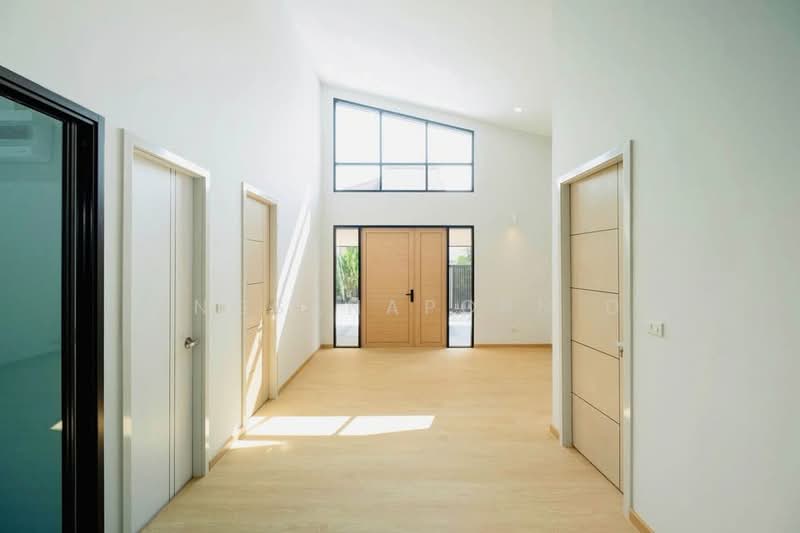 Thanasin Village : หมู่บ้านธนะสิน, กรุงเทพ, ถนน นวมินทร์ 68, คลองกุ่ม, บึงกุ่ม, กรุงเทพ, 130 ตร.ม., บ้านเดี่ยว ขาย, โดย Angsanaporn D, 500151253 - DDproperty.com